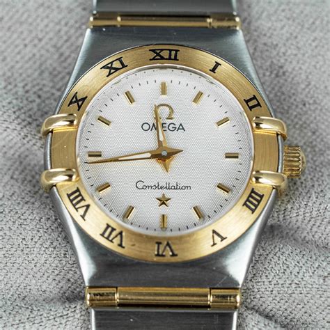 vintage omega sales|pre owned omega watches.